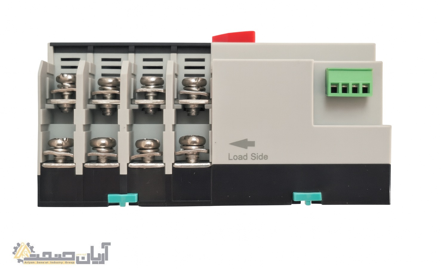  کلید انتقال اتوماتیک ژنراتور 