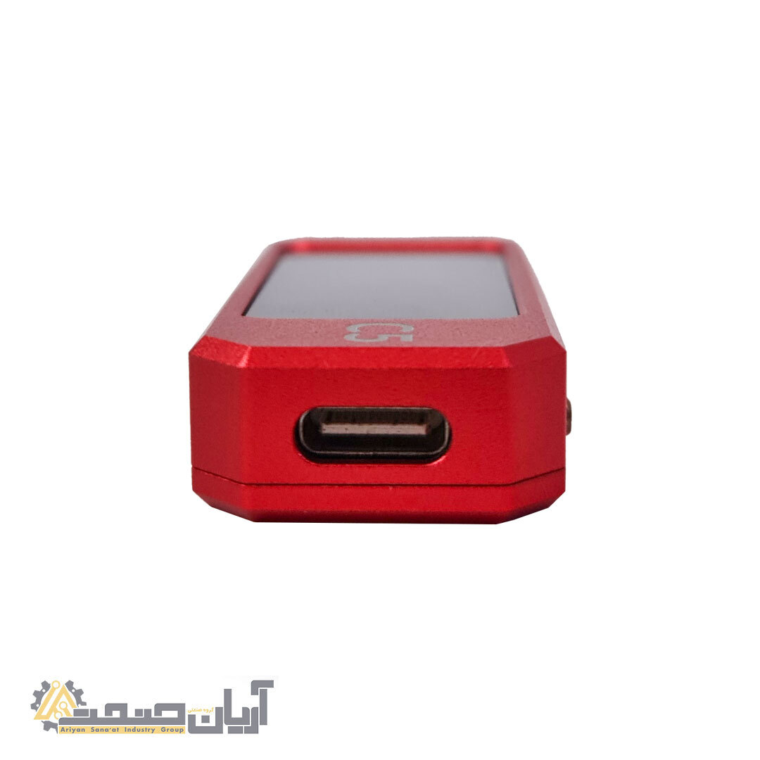  تست شارژ سریع PD 