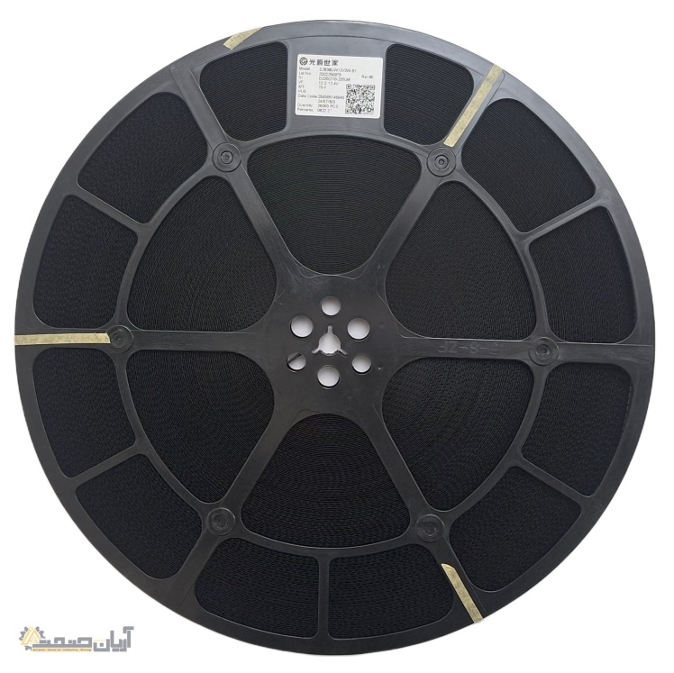 LED SMD 2835 MLS – 12VF / 150mA 210–220lm / 6000–6500K / RA>80