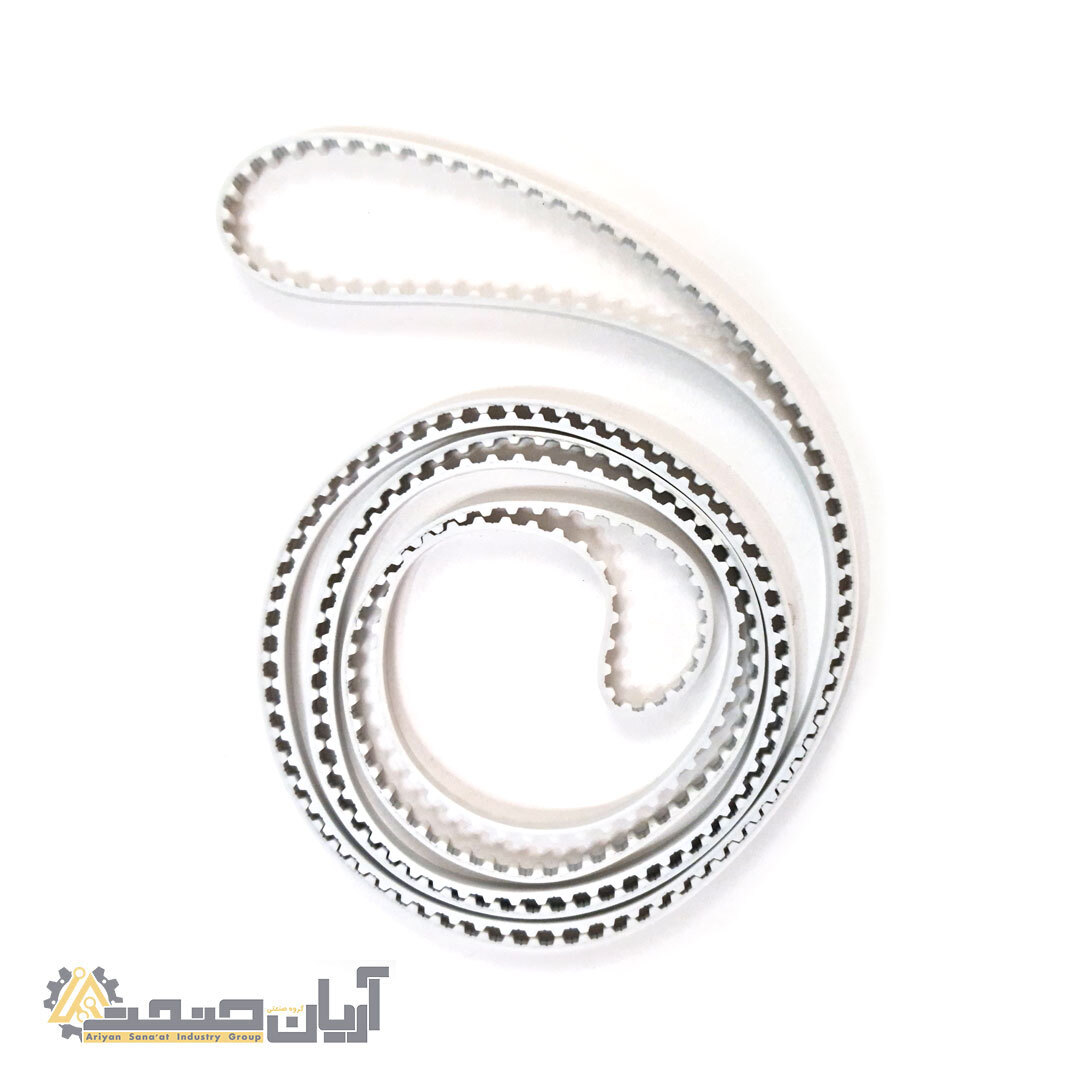  تسمه تایم قسمت کانوایر MC05-900044 - WIDTH-BELT 