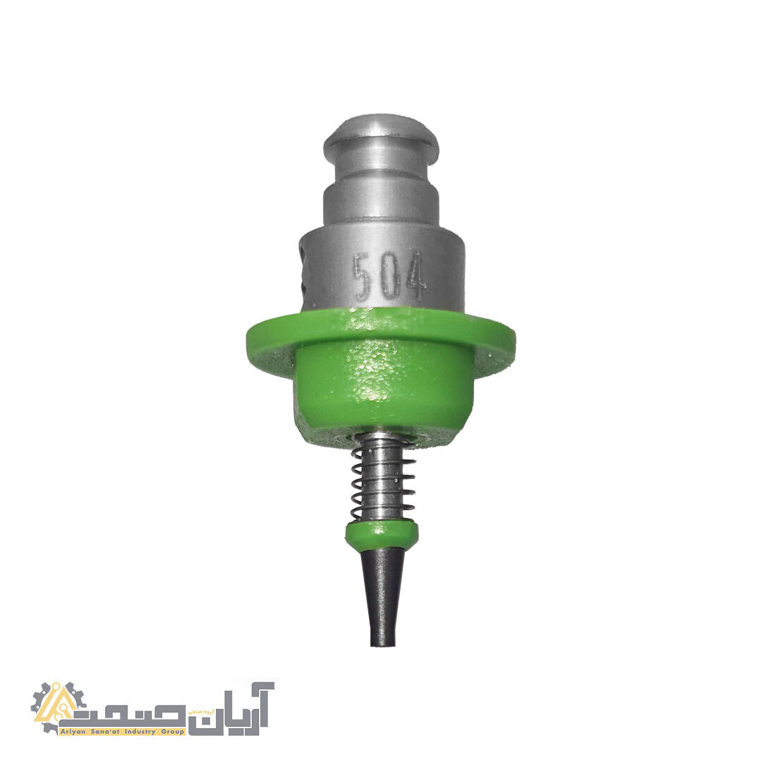  نازل جوکی (juki) سایز 504 