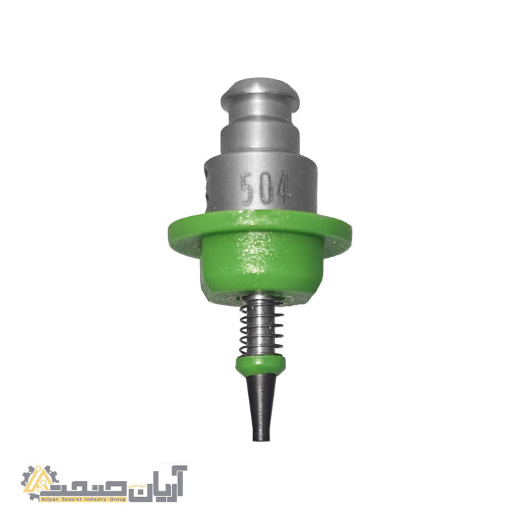 نازل جوکی (juki) سایز 504