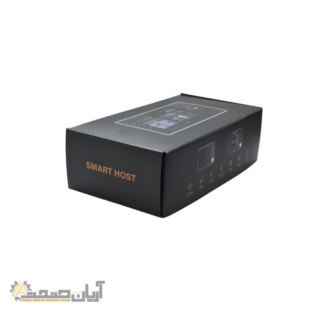  تاچ پنل مرکزی ۶ اینچ Wi-Fi تویا (Tuya Smart Touch Panel) 