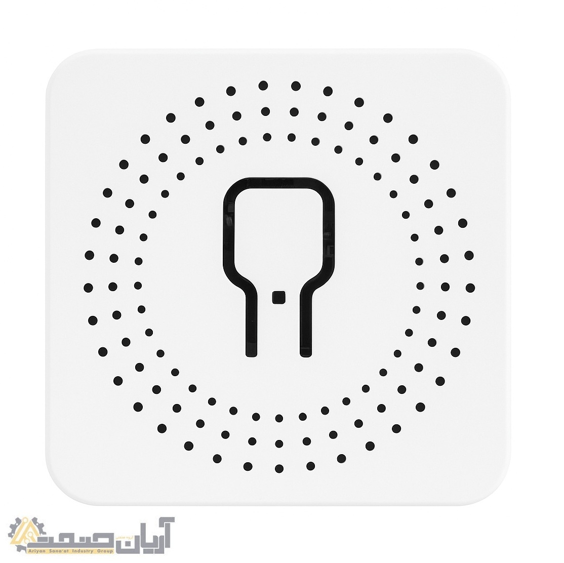  2CH Mini Smart Switch Tuya WiFi 