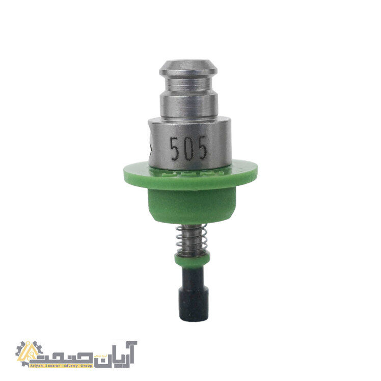 نازل جوکی (juki) سایز 505