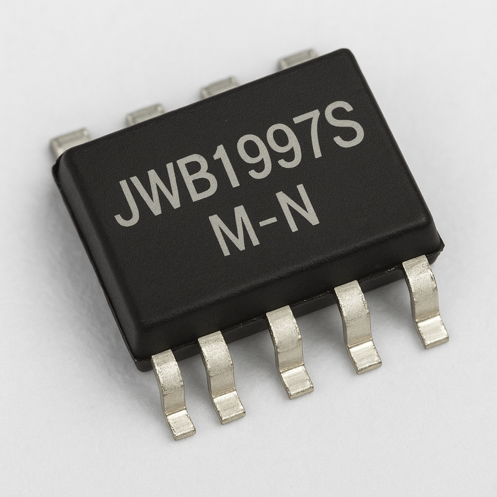  IC درایور LED مدل JWB1997S 