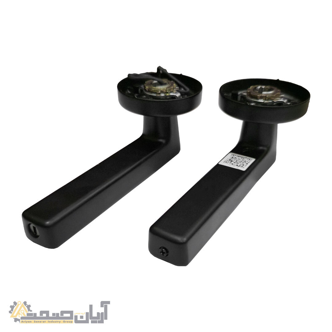  Smart Fingerprint Door Lock | قفل هوشمند اثر انگشتی | Bluetooth Remote Control | Keyless Entry & Home Security | Digital 