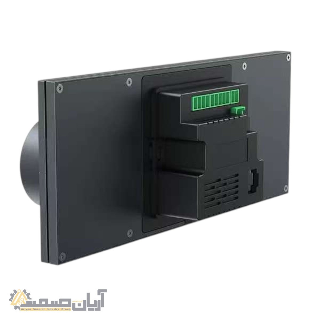  تاچ پنل مرکزی ۶ اینچ Wi-Fi تویا | کنترل خانه هوشمند با آمپلی‌فایر داخلی 