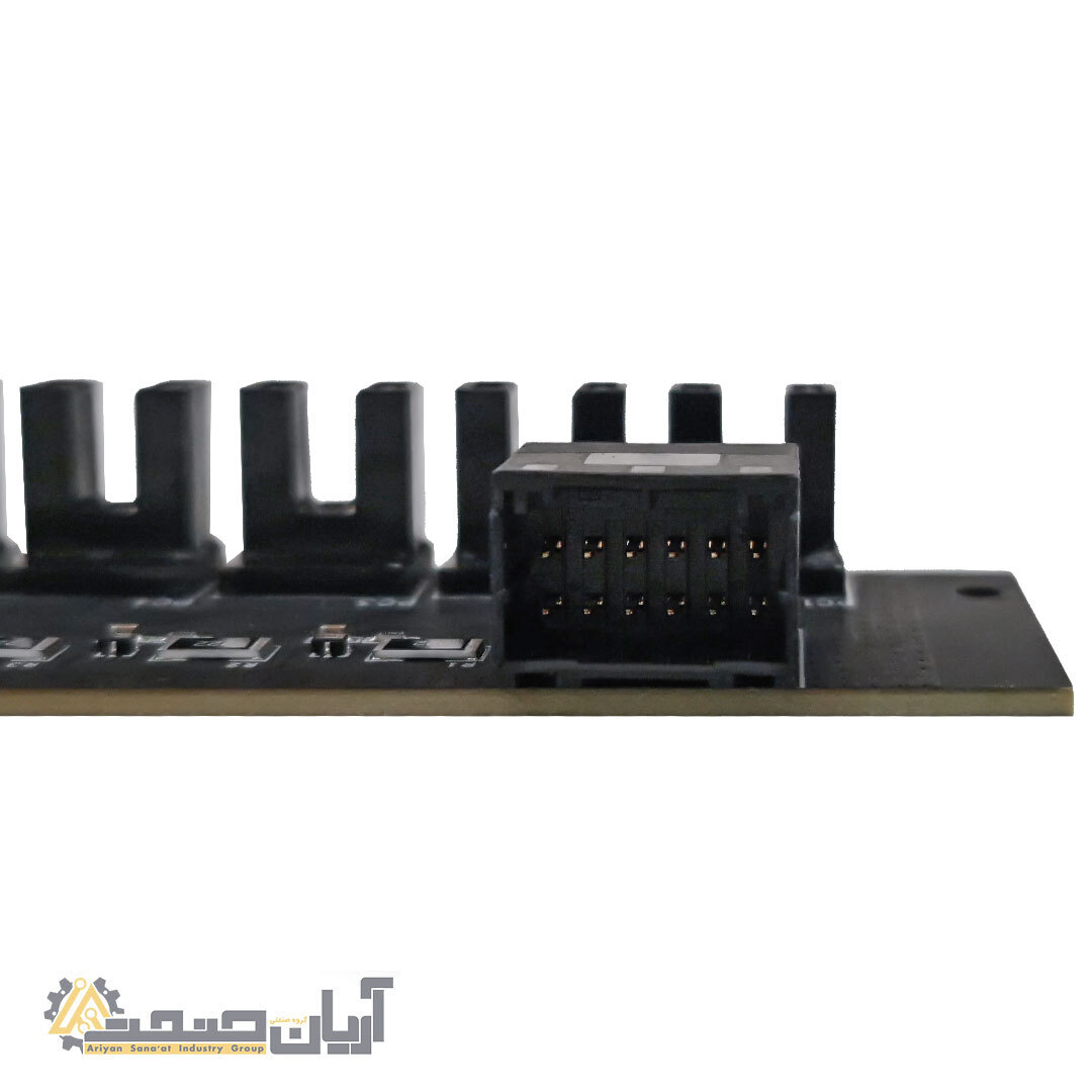  برد HOME SENSOR دستگاه سامسونگ (AM03-014949B) 