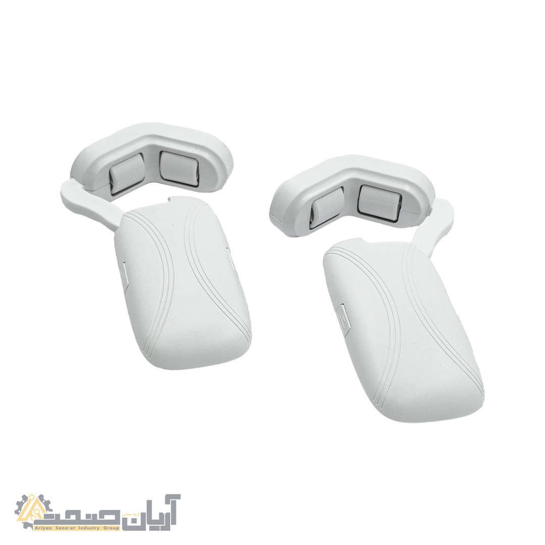  ربات هوشمند پرده (Smart Curtain Robot) 