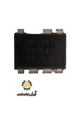  آی سی BP2867GJ LED Driver 50w 