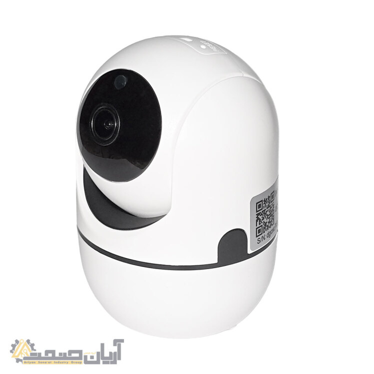 دوربین هوشمند Wifi IP Camera ZC-N2 