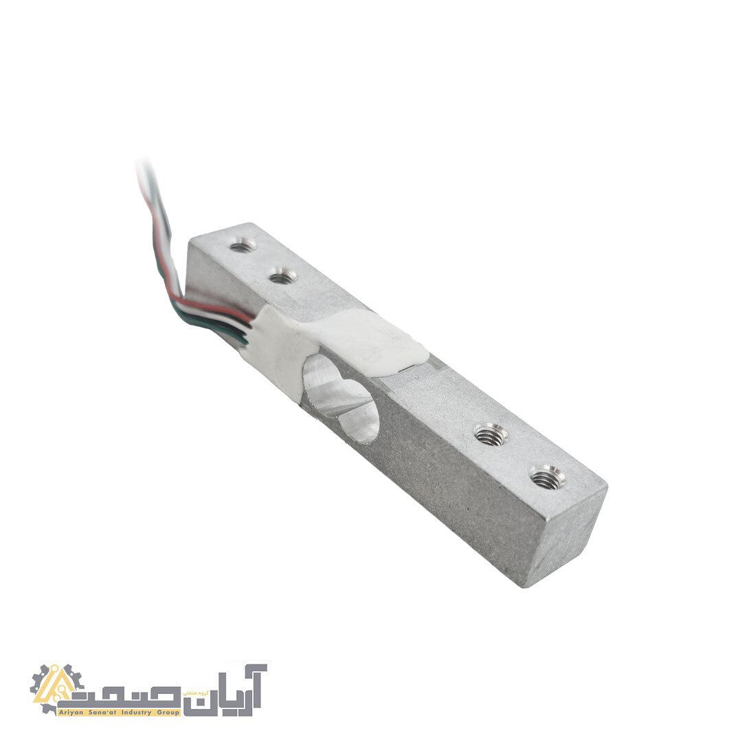  لودسل 10 کیلو 4 سیم 