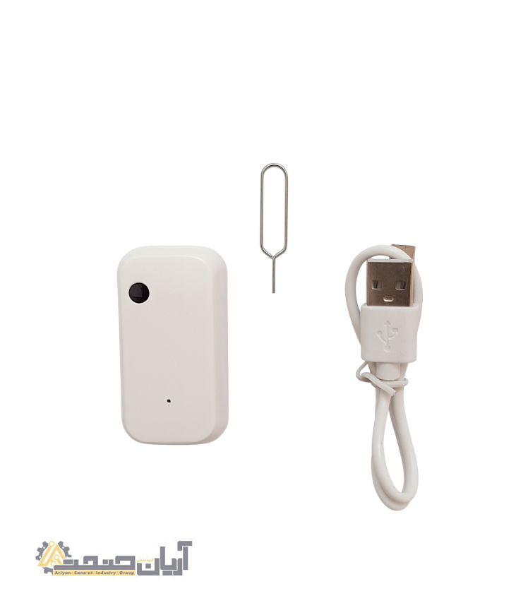 سنسور نور هوشمند WiFi (Smart Light Sensor)