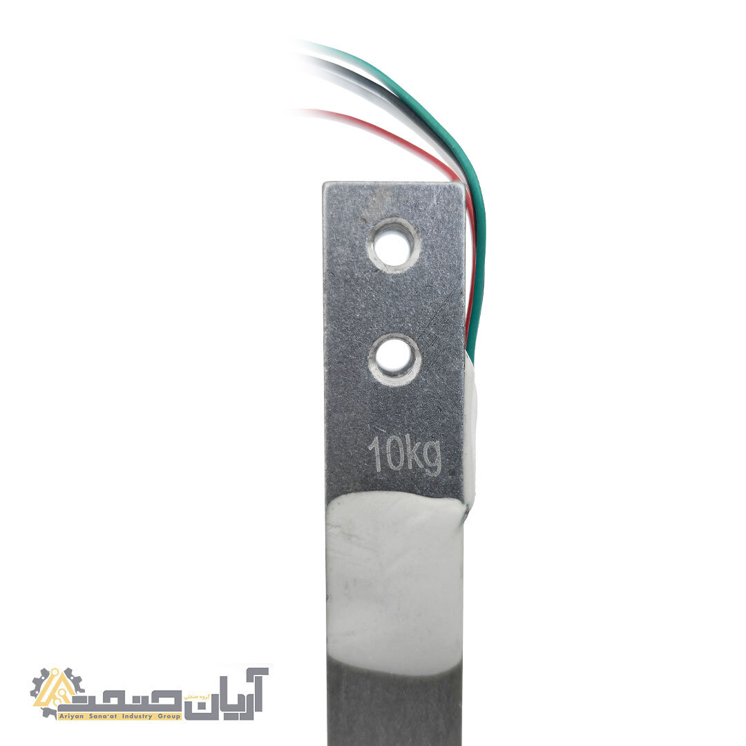  لودسل 10 کیلو 4 سیم 