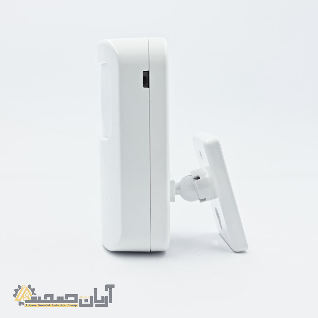  wireless pir motion sensor 