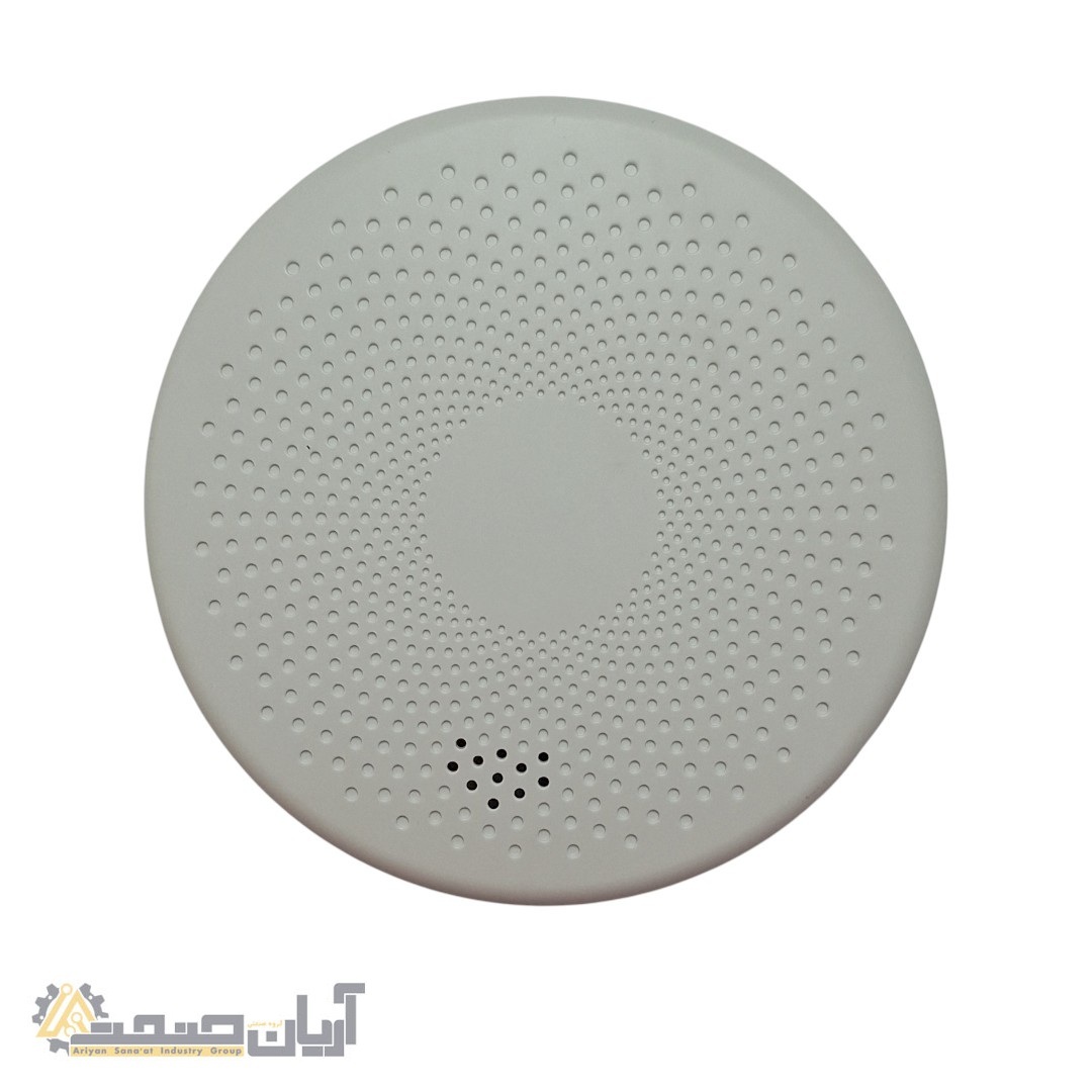  سنسور دود و مونوکسید کربن تویا مدل CS01 | ترکیبی، هوشمند و بسیار دقیق 