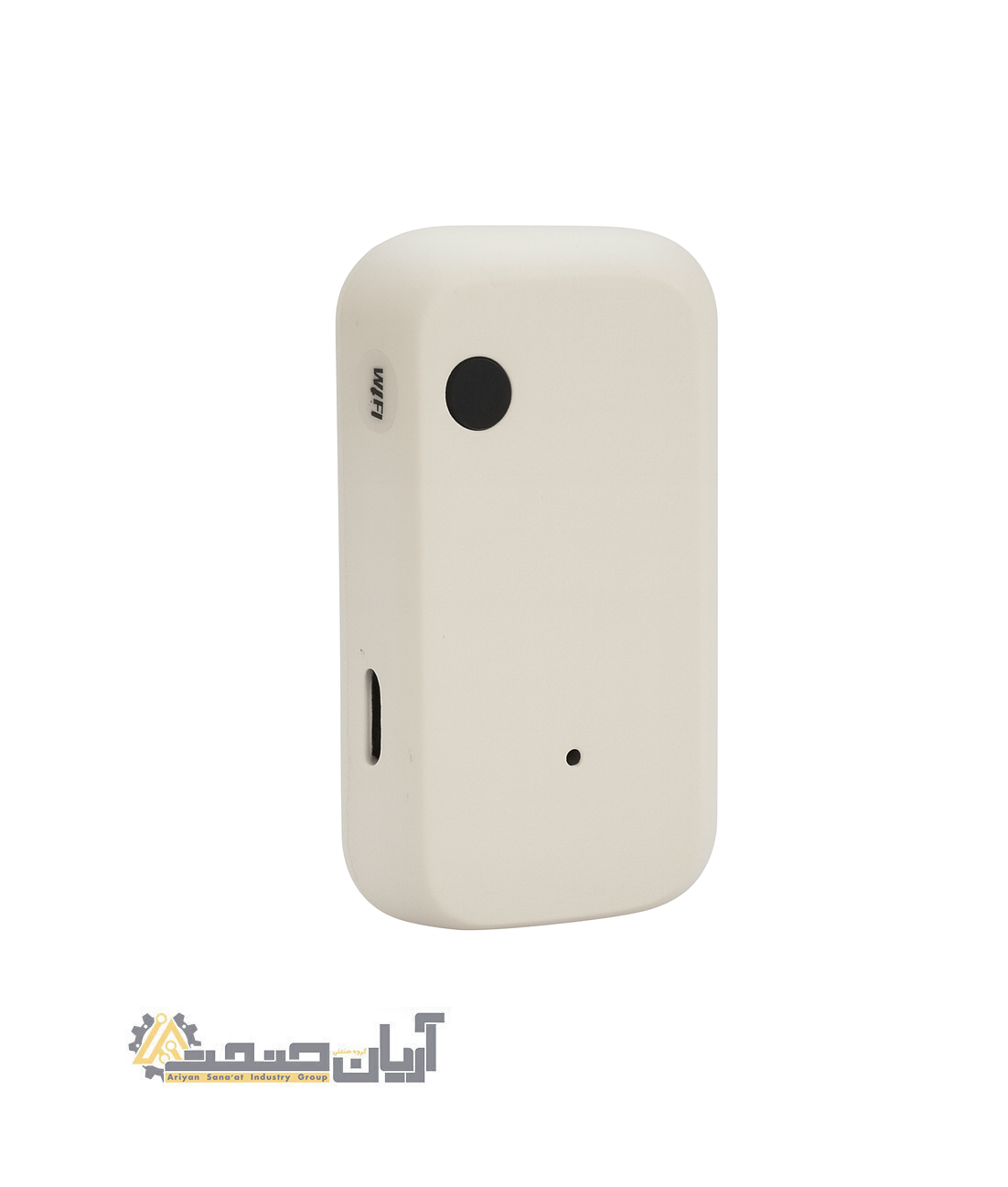  سنسور نور هوشمند WiFi (Smart Light Sensor) 