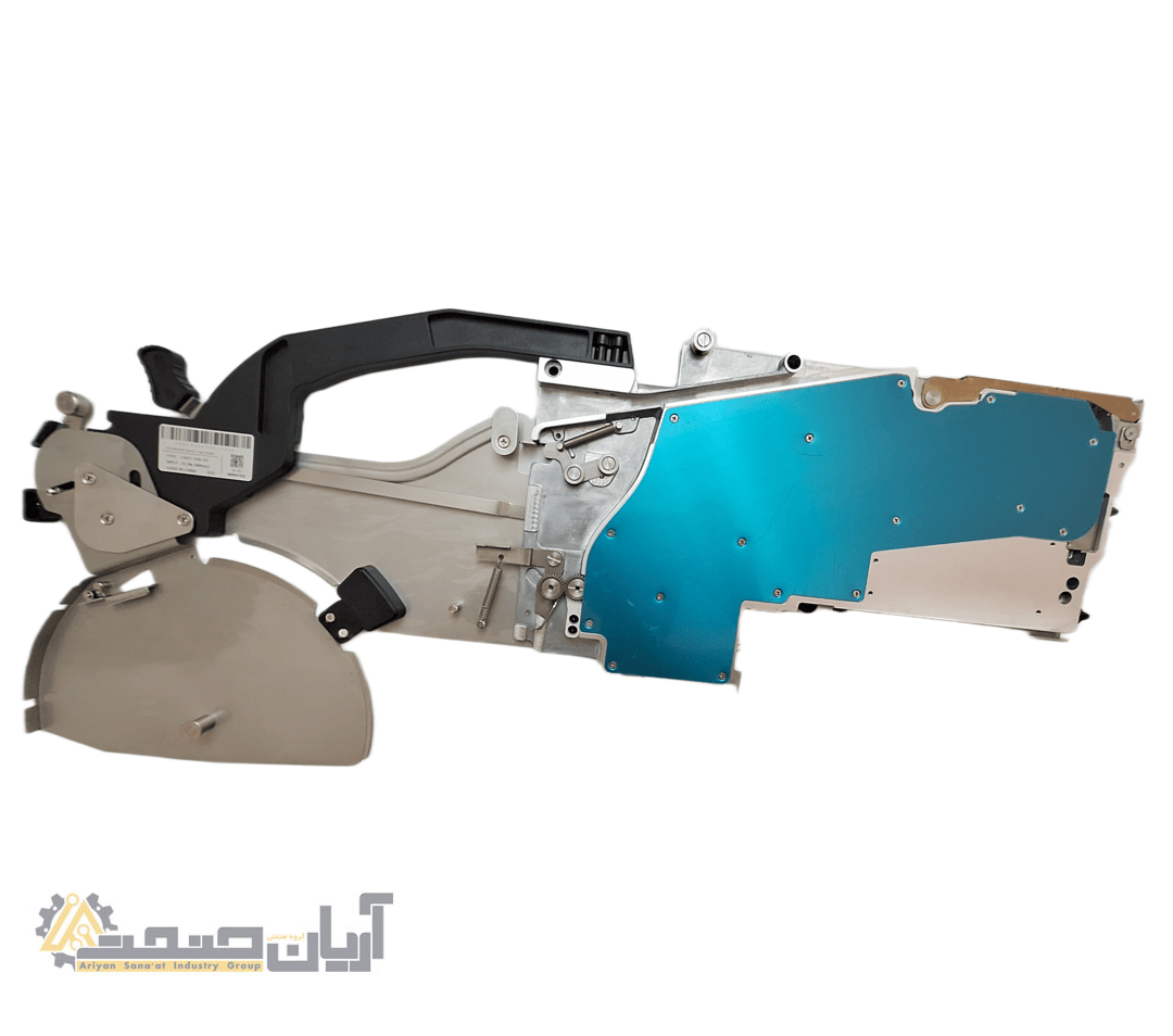  فیدر الکتریکی 8 میلی‌متر سامسونگ | Samsung/Hanwha 8mm Electric Feeder 