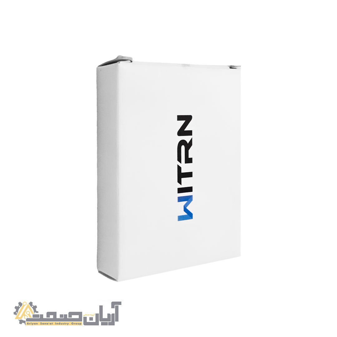  تستر USB مدل WITRN C5 – ابزار حرفه‌ای اندازه‌گیری ولتاژ، جریان و تست شارژ سریع 