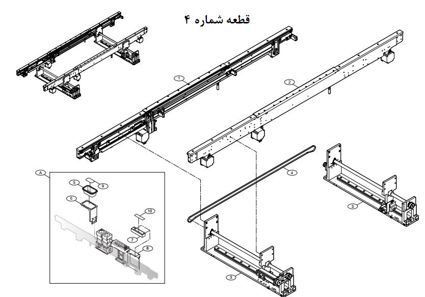 TIMING BELT-MC05-900044