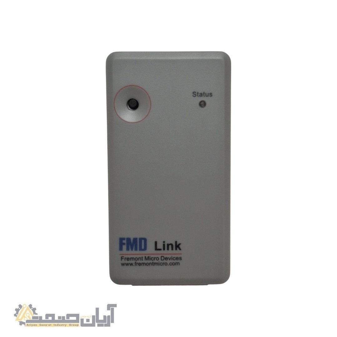 پروگرامر و دیباگر FMD-Link – ابزار توسعه و پروگرام میکروکنترلرهای FMD