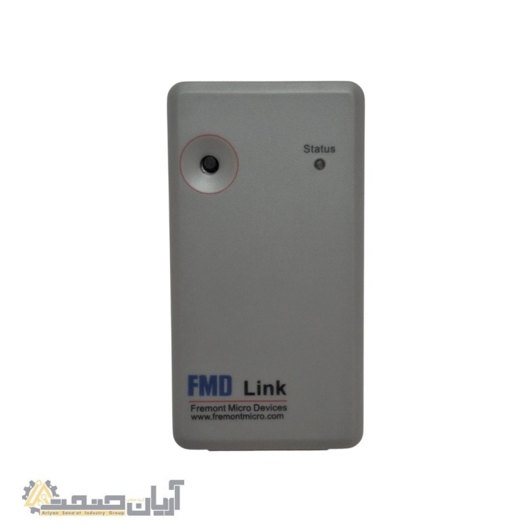 پروگرامر و دیباگر FMD-Link – ابزار توسعه و پروگرام میکروکنترلرهای FMD