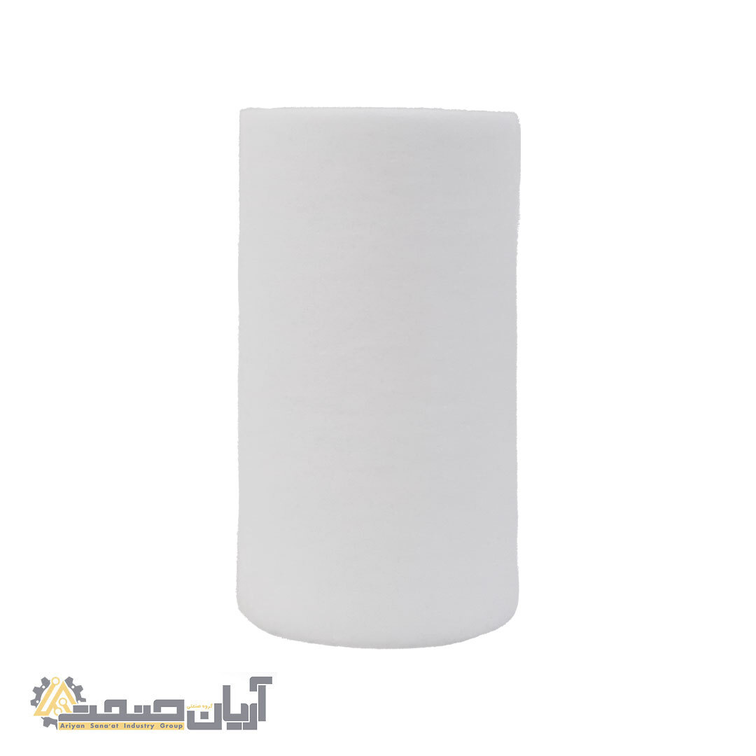  فیلتر تصفیه دستگاه SMT سامسونگ مدل FILTER ELEMENT[AF40P-060S]-HP04-900020 