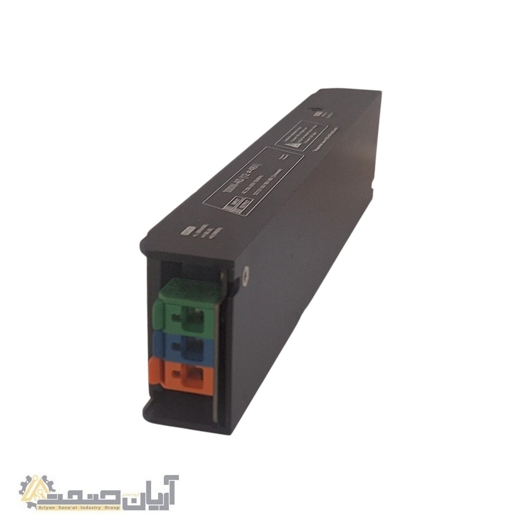  منبع تغذیه همه‌کاره 300 وات All in One با خروجی قابل انتخاب 12 تا 48 ولت و نمایشگر دیجیتال 