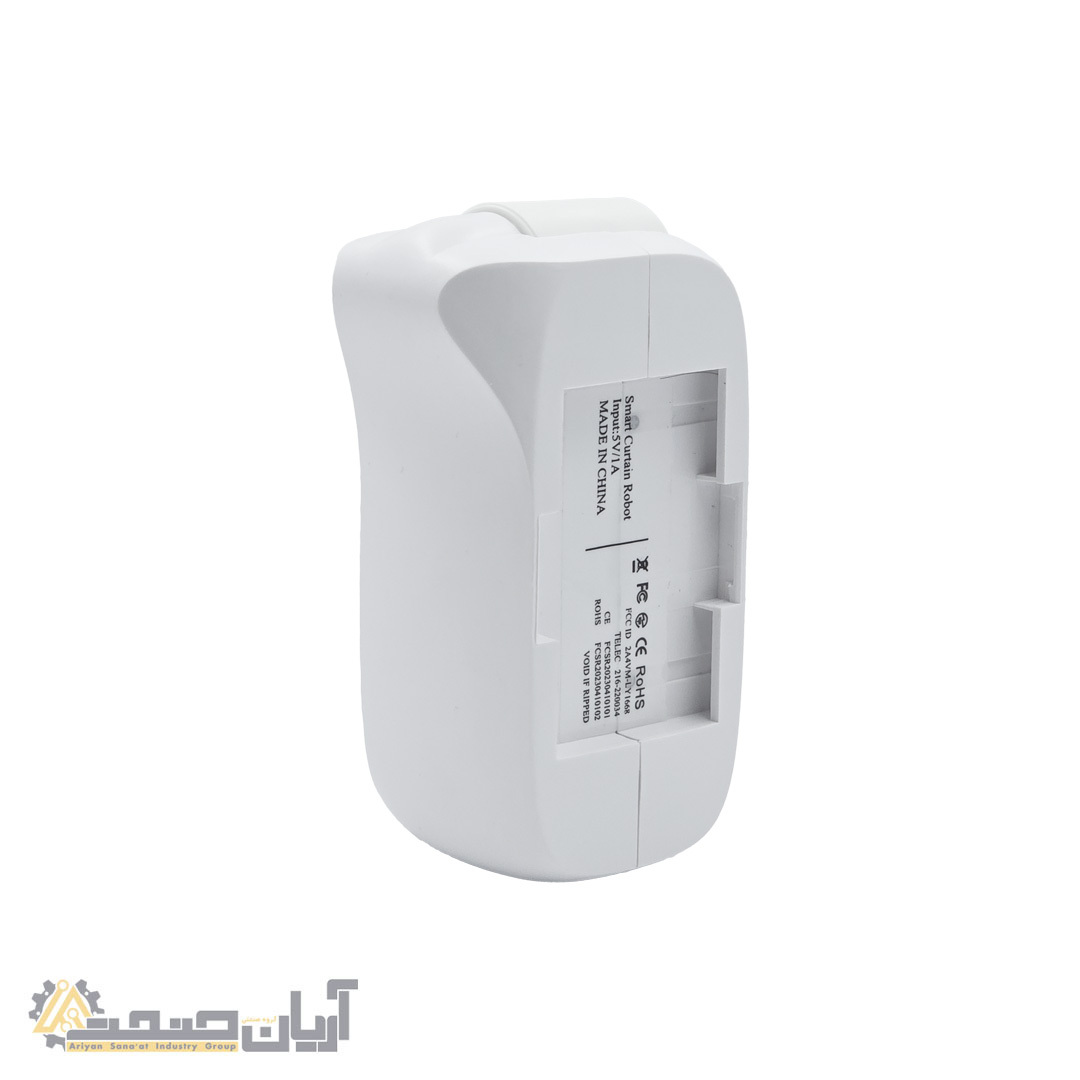 ربات هوشمند پرده (Smart Curtain Robot) 