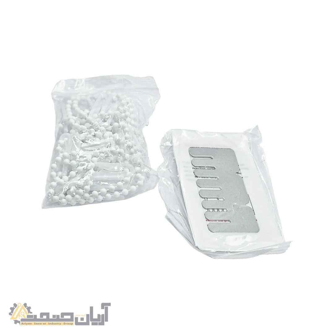  ربات هوشمند پرده (Smart Curtain Robot) 