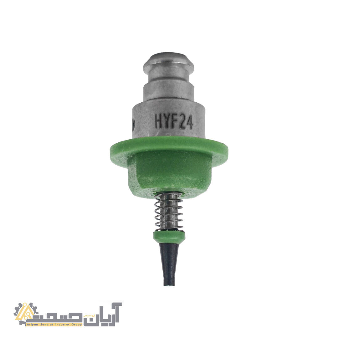  نازل جوکی (juki) سایز 504 