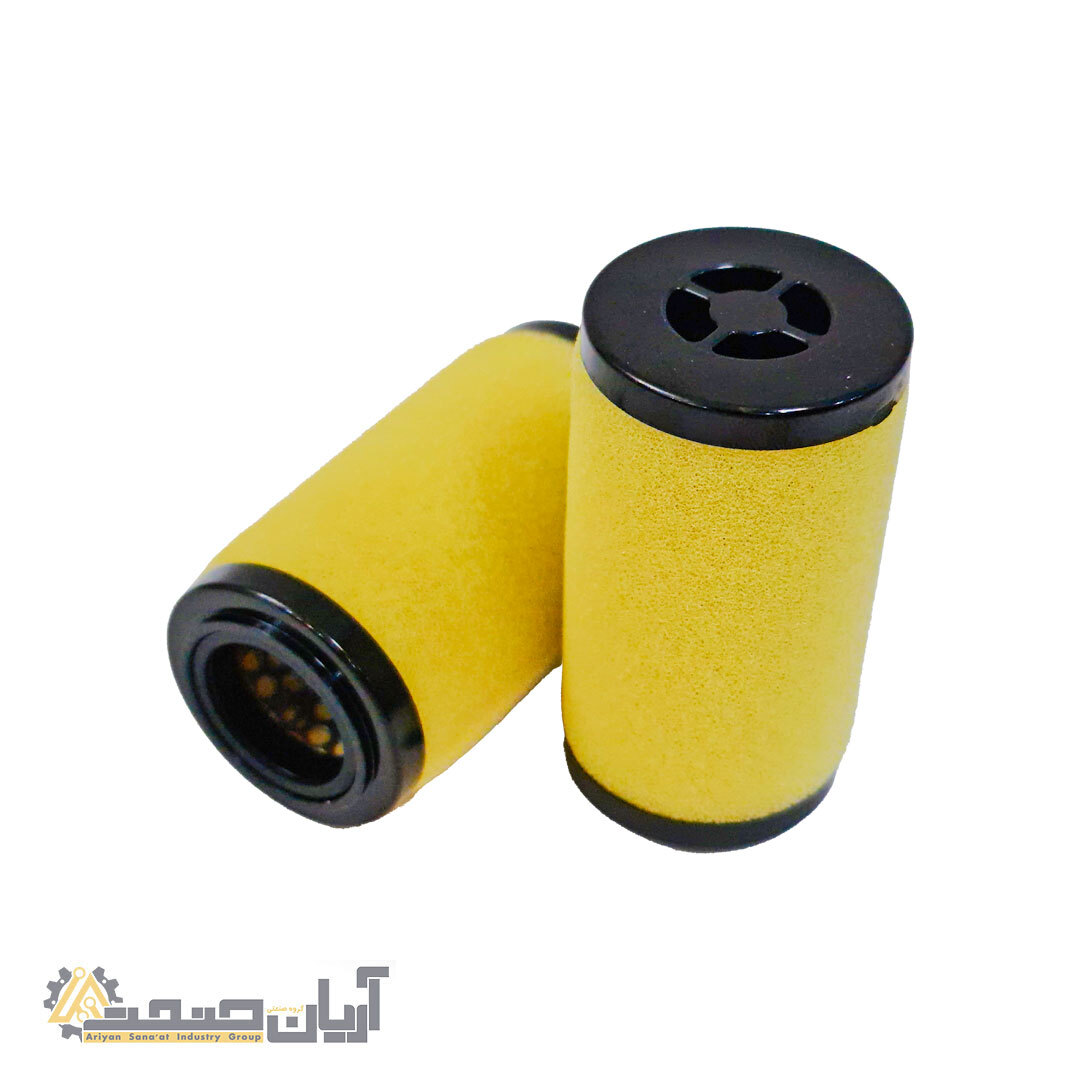  فیلتر ورودی دستگاه SMT سامسونگ FILTER ELEMENT AFM40P-060AS 1- HP04-900031 