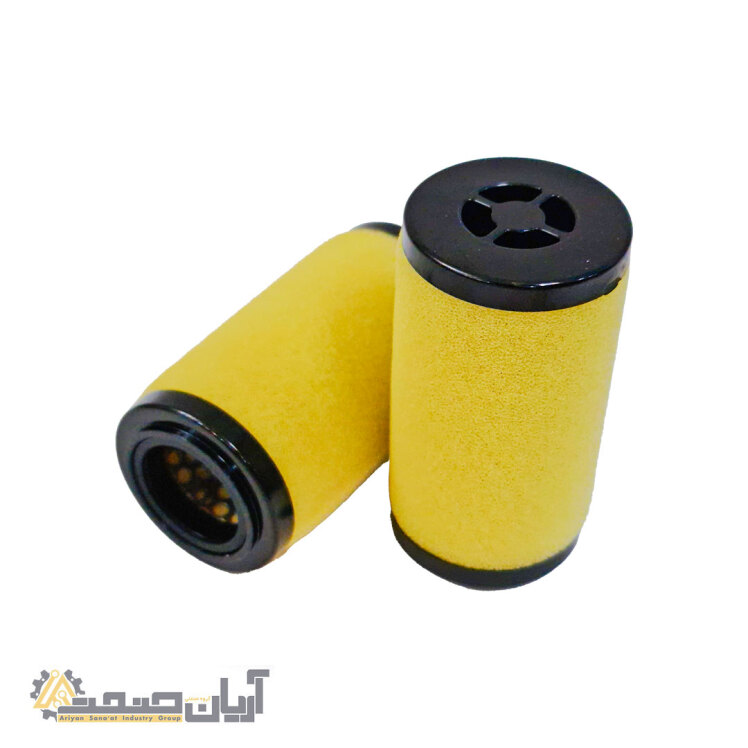 فیلتر ورودی دستگاه SMT سامسونگ FILTER ELEMENT AFM40P-060AS 1- HP04-900031